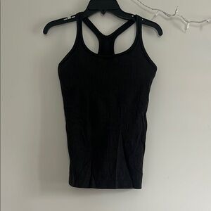 Lululemon Ebb to Street Tank Top